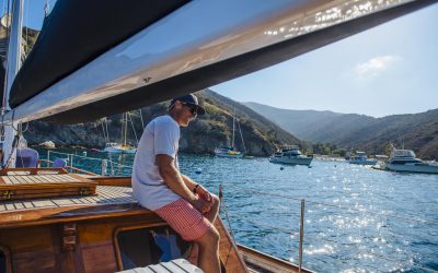 Toes on the Nose Celebrates 25th Anniversary with Introduction of SeaPort Collection