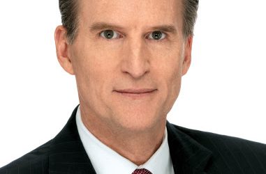 Jeff Gennette Takes Over as Macy’s CEO Today