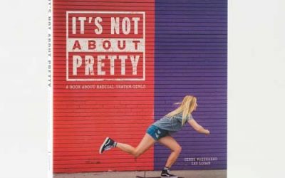 Cindy Whitehead Releases Photography Book About Female Skateboarders