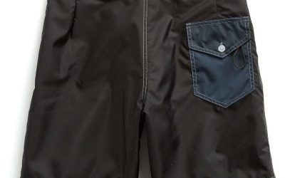 Todd Snyder + Birdwell Beach Britches Partner to Launch Exclusive Surf Collection