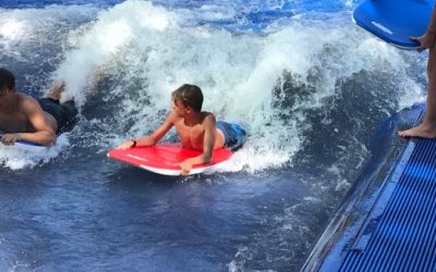 SurfStream Debuts at Sawgrass Resort in Florida