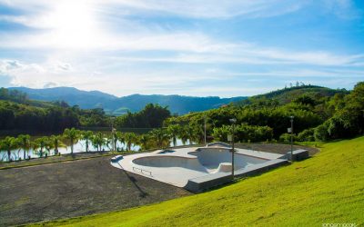 Vans Park Series 2017 VPS Men’s Pro Tour Advances to Brazil This Weekend
