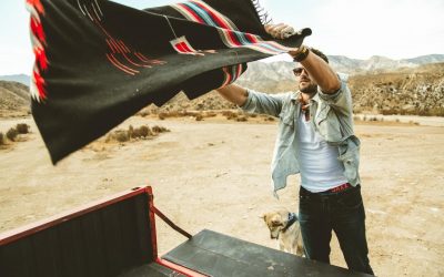 SAXX Underwear Unveils the Kevin Love Signature Collection