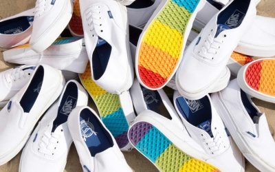 Vans Reunites with Malibu Surf Label Brothers Marshall