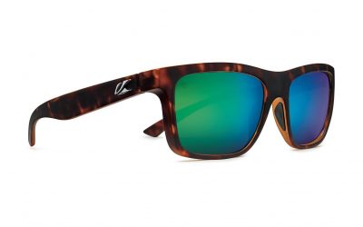 Kaenon Launches New Mirrored Lenses