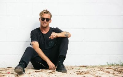 OTIS Eyewear Appoints Industry Veteran As Global Brand Manager