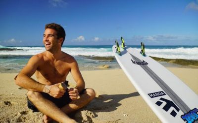MANDA Welcomes Mason Ho as Brand Ambassador