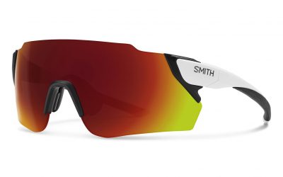 Smith Launches Attack Performance Eyewear