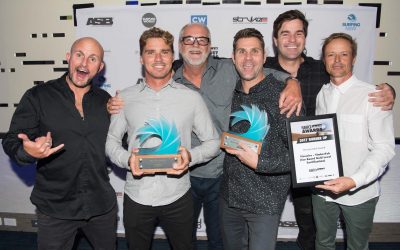 2017 SBIA Surf Industry Awards Winners Announced