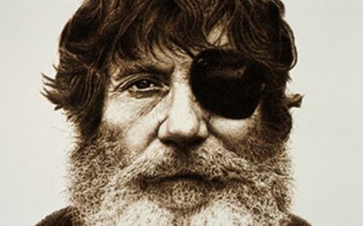 Jack O'Neill Passes Away