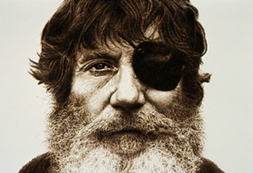 Jack O'Neill March 27