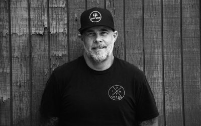 Carver Skateboards Appoints Eben Woodall VP of Sales