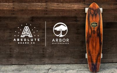 Big Changes Coming to Arbor Skateboards