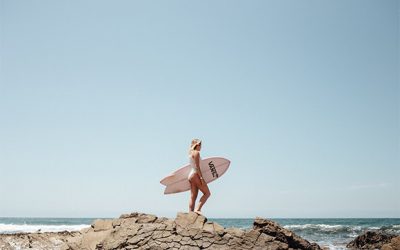 Nixon Welcomes the Leila Hurst Signature Series