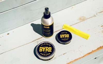 BYRD Signs Distribution Partnership in Australia