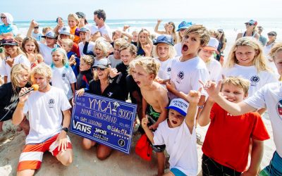 Surf City to Host Stoke-O-Rama Surf Celebration