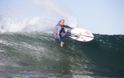 Surftech Launches New Technology with Channel Islands Surfboards