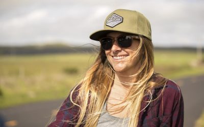 Hydro Flask Launches Apparel Collection and New Product Accessories at Summer Outdoor Retailer