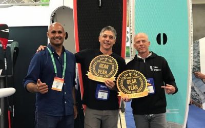 SIC Wins Two Supconnect Gear Of The Year Awards