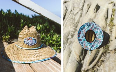 Hemlock Hat Co. Takes Popular Icon to the Next Level