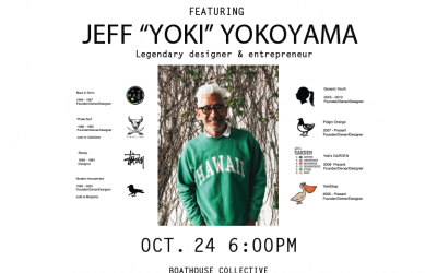 YOKI to Speak on Boatco Talk Show