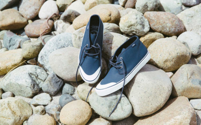 Vans Introduces the Prairie Chukka to the Positive Vibe Warriors Collection