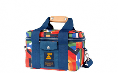Poler Launches Second Collaboration With Pendleton