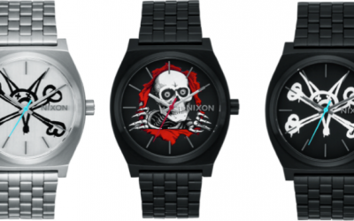 Nixon x Powell Peralta Launch Recap
