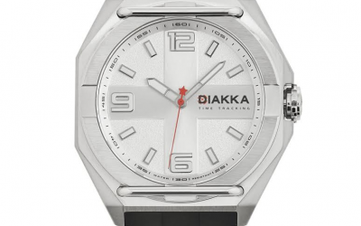 DIAKKA Celebrates Relaunch With a New Collection of Unisex Watches Featuring Pro Skateboarder Na-Kel Smith