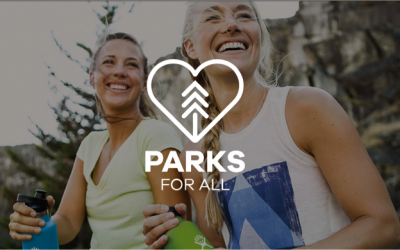 Hydro Flask Launches Parks For All Charitable Giving Program