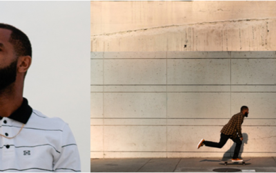 Pro Skateboarder Windsor James Joins SUPRA Skate Team