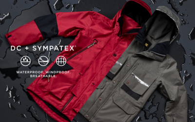 DC Snowboarding Unveils Sympatex Membrane Technology at SIA