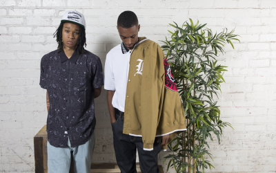 The Hundreds Releases Spring 2017 Collection