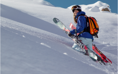 Q4 Down, but Amer Sports Saw 4% Growth for Year