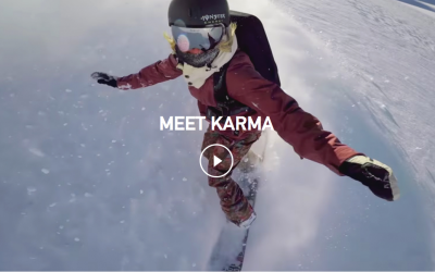 GoPro Targets Full-Year Profitability for 2017