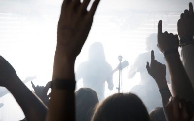 Skullcandy Presents The STAYLOUD Showdown