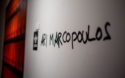 PHOTOS: adidas Skateboarding x Ari Marcoupolos Launch Party