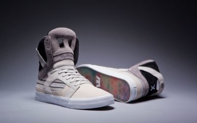 SUPRA Celebrates 10th Year of Business with Second Installment of the Decade Series