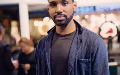 K-Swiss Appoints Patrick Buchanan as Director of Global Marketing