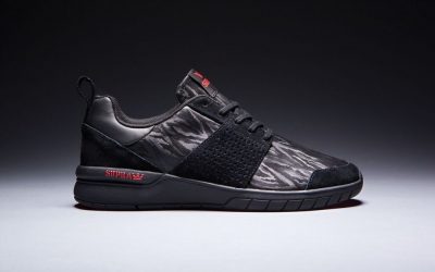 SUPRA Launches Capsule Collection with Assassin's Creed