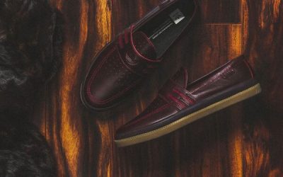 adidas Skateboarding Slides Into the Acapulco