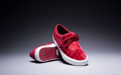 SUPRA and Disney Collaborate on Beauty and the Beast Footwear Collection