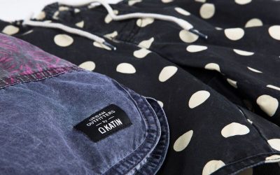 Katin and Urban Outfitters Release New Collaborative Surf Trunk Collection