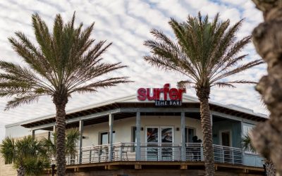 SURFER [The Bar] Opens in the Heart of Jacksonville Beach