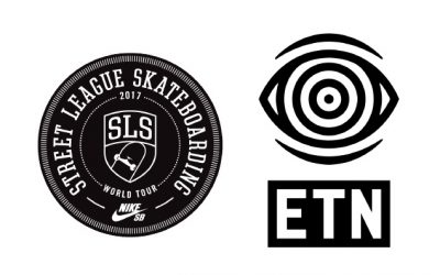 Street League Skateboarding's Key Stakeholders Launch New OTT Service and Appoint CEO to Lead Expansion