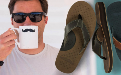 Cobian and Movember Team Up