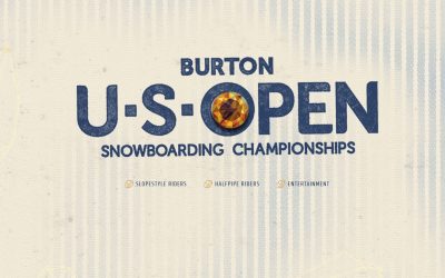 Burton US Open is Scheduled for Broadcast and Live-streaming