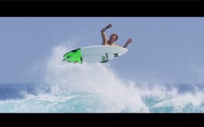 Teton Gravity Research Drops "Proximity" Trailer