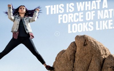 REI CEO: Why We Are Putting Women Front and Center