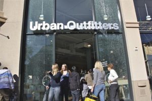 Urban CEO Paints Grim North America Brick-and-Mortar Picture